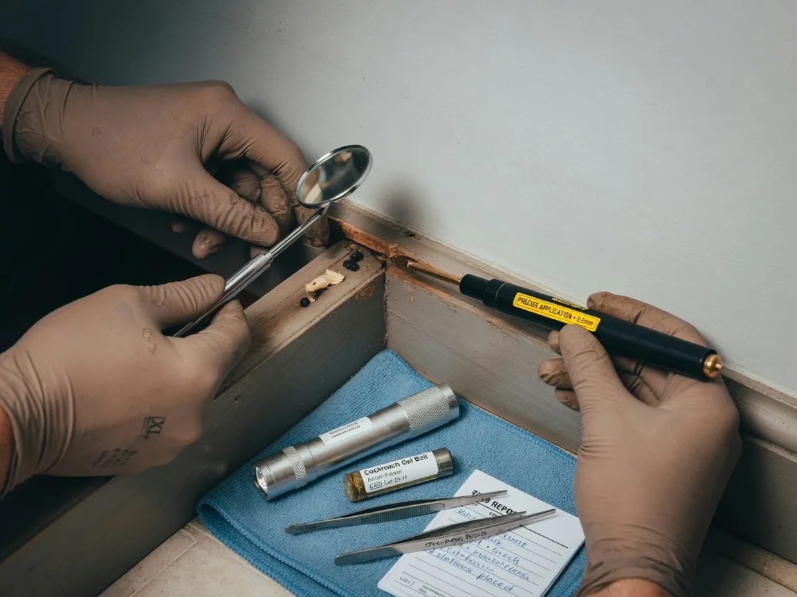 Why choose Emergency Pest Control in Wapella, IL